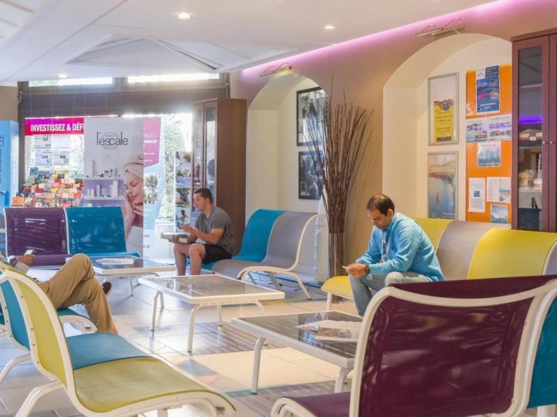 #cannes Boccacabana Beach, Seafront, In Resid Pierre&vacances Classe 3 Stars *