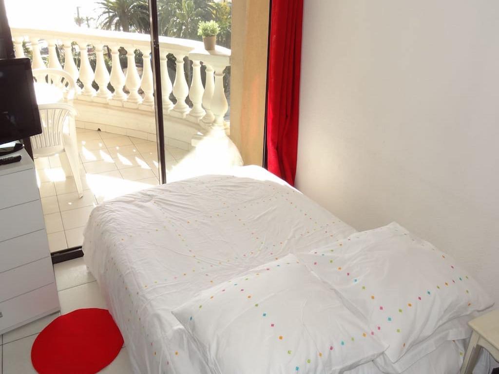 #cannes Boccacabana Beach, Seafront, In Resid Pierre&vacances Classe 3 Stars Cannes