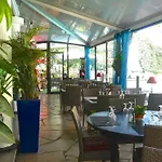 #Cannes Boccacabana Beach, Seafront, In Resid Pierre&Vacances 3 Stars
