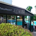 #Cannes Boccacabana Beach, Seafront, in Résid Pierre&Vacances 3 Stars