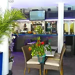 #Cannes Boccacabana Beach, Seafront, In Resid Pierre&Vacances 3 Stars