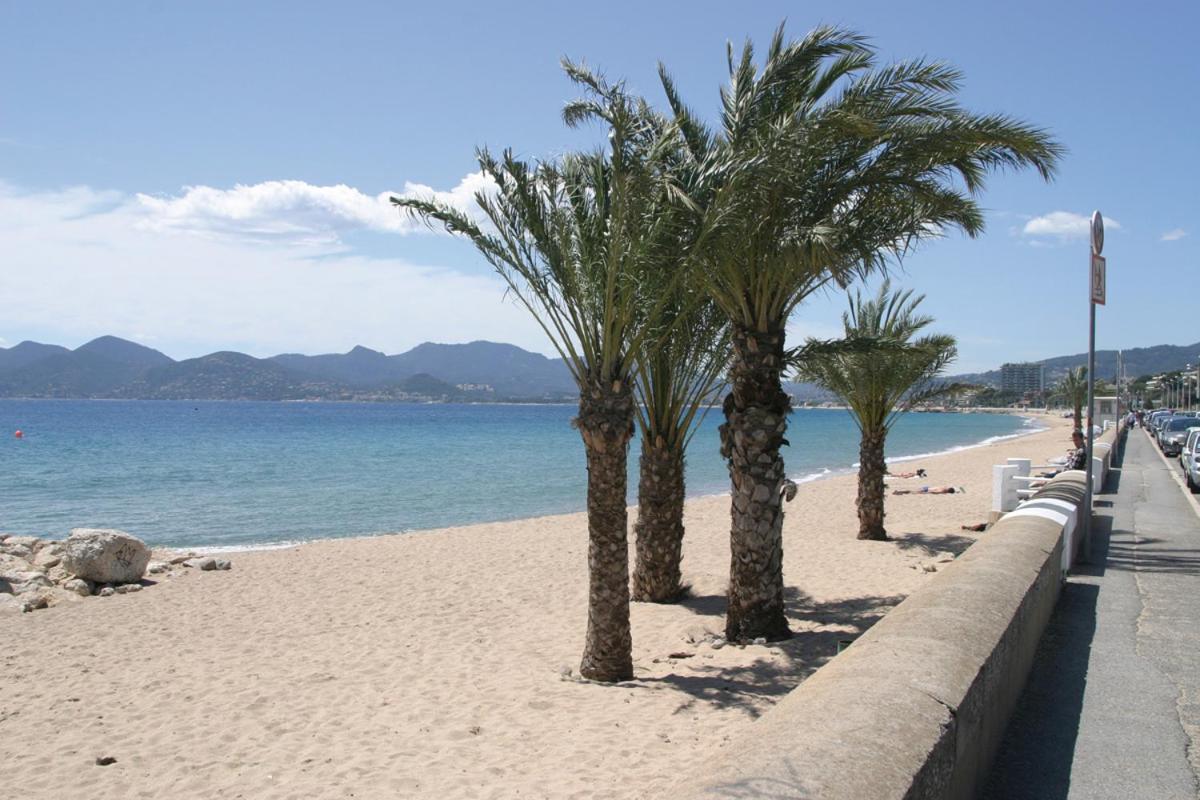 #cannes Boccacabana Beach, Seafront, In Résid Pierre&vacances 3 Stars Appartamento