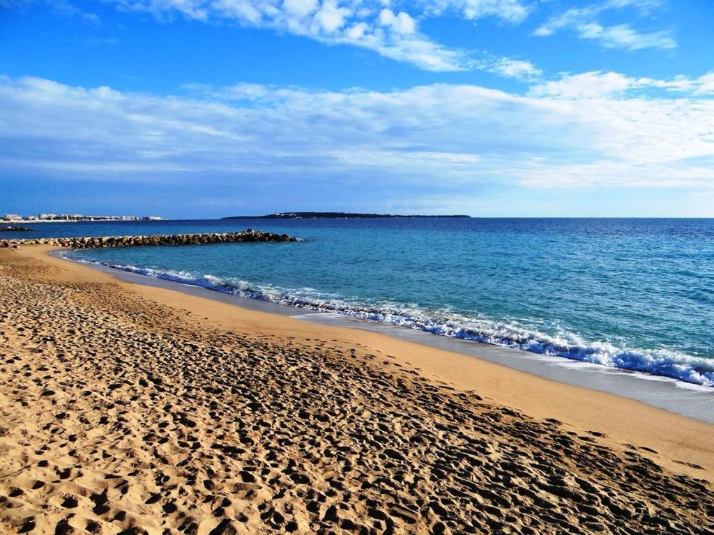 #cannes Boccacabana Beach, Seafront, In Résid Pierre&vacances 3 Stars Cannes