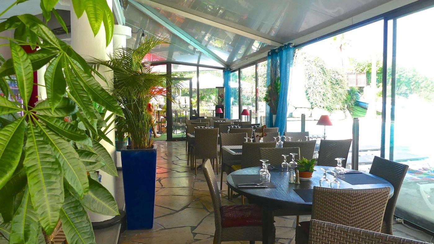 Apartment #cannes Boccacabana Beach, Seafront, In Resid Pierre&vacances 3 Stars