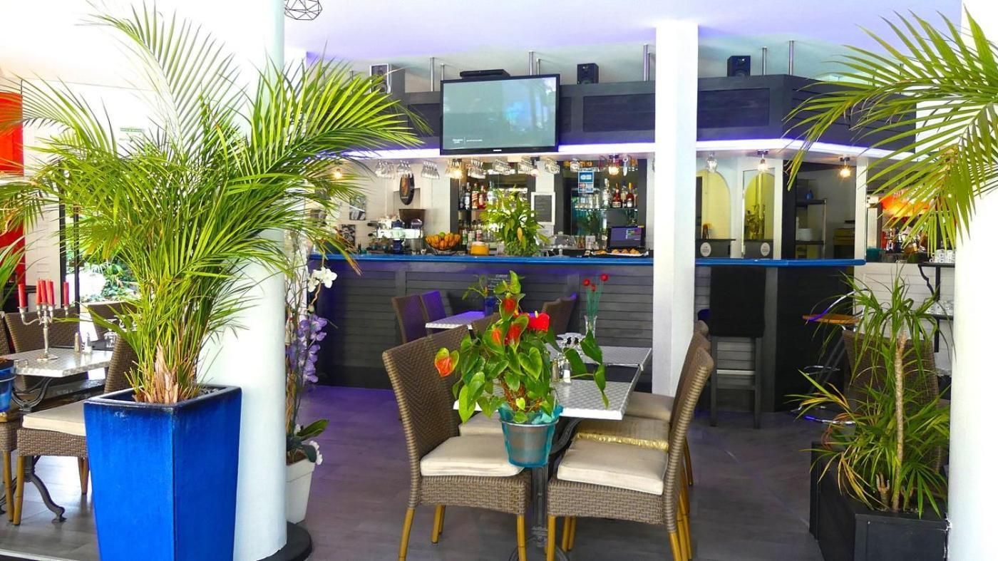 #cannes Boccacabana Beach, Seafront, In Resid Pierre&vacances 3 Stars Apartment Cannes