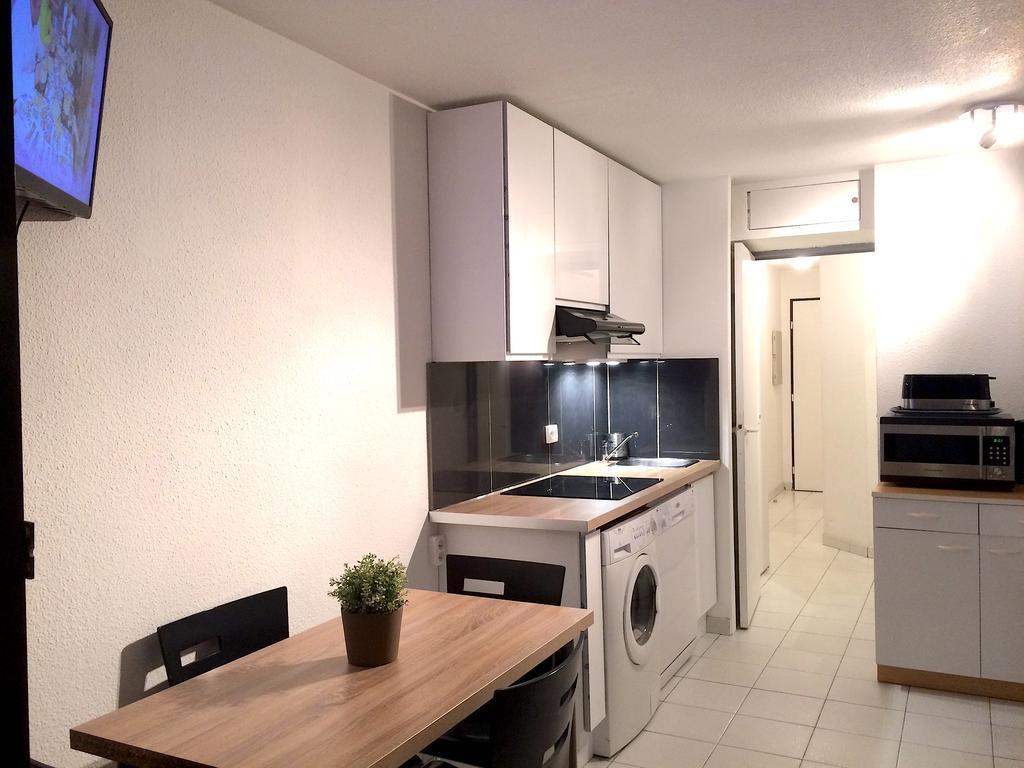 Appartamento #cannes Boccacabana Beach, Seafront, In Résid Pierre&vacances 3 Stars Cannes