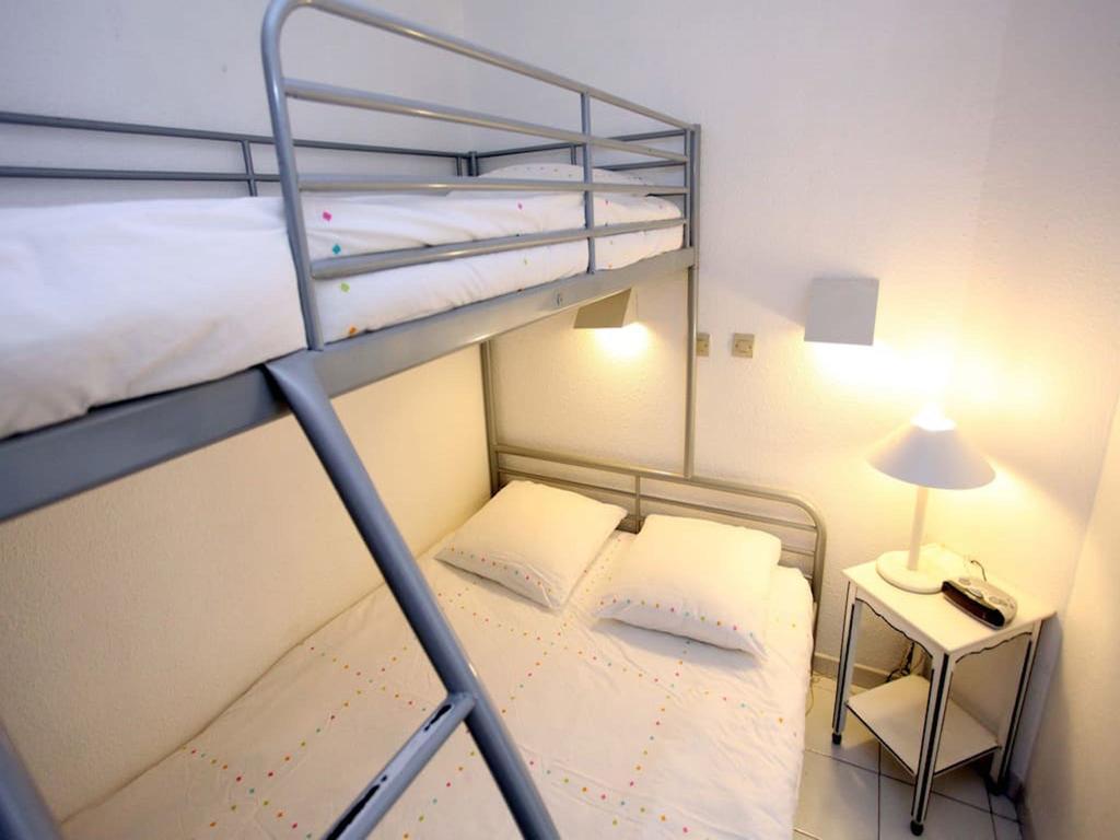 #cannes Boccacabana Beach, Seafront, In Résid Pierre&vacances 3 Stars *